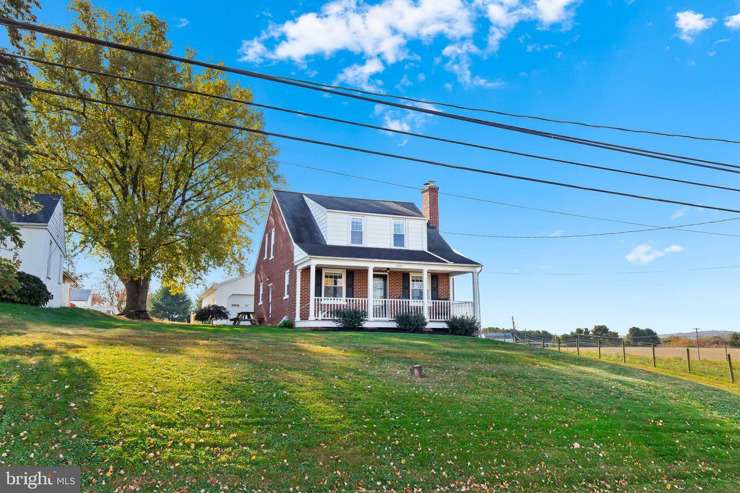 Property Photo: 1175 Letort Road PA 17516