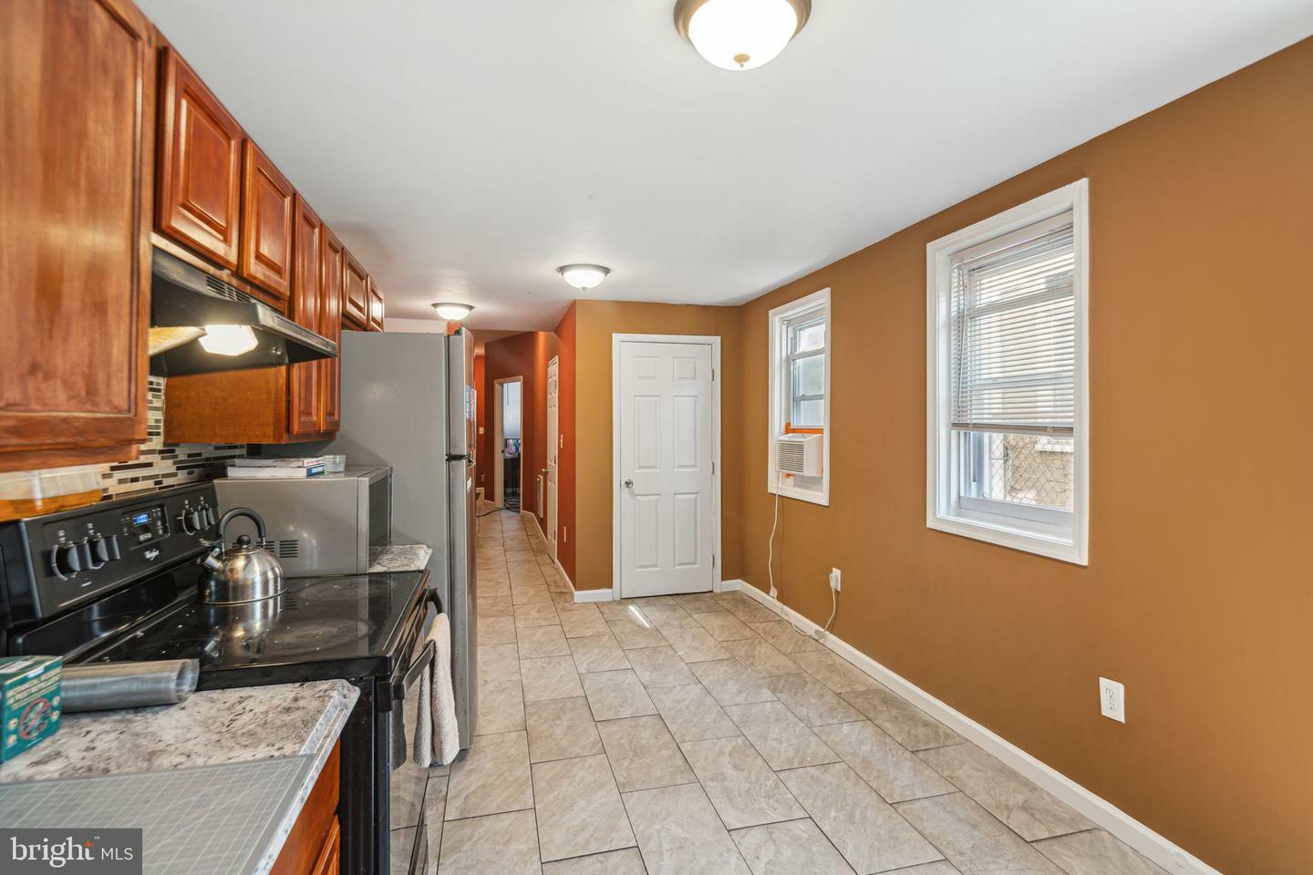 Property Photo: 1612 Fontain Street PA 19121