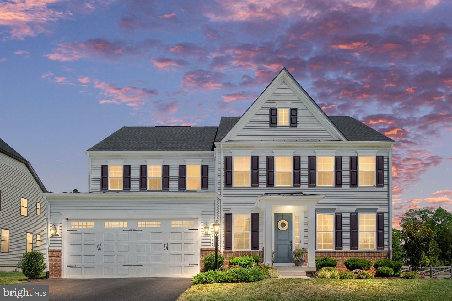 15634 Calum Court  Haymarket VA 20169 photo