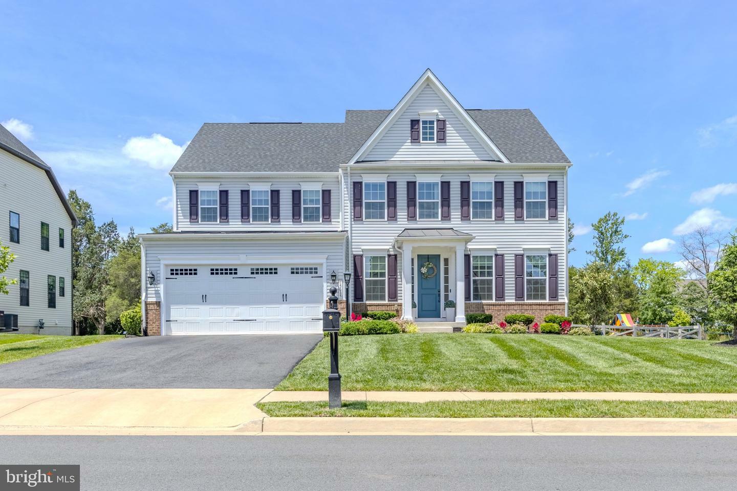 15634 Calum Court  Haymarket VA 20169 photo
