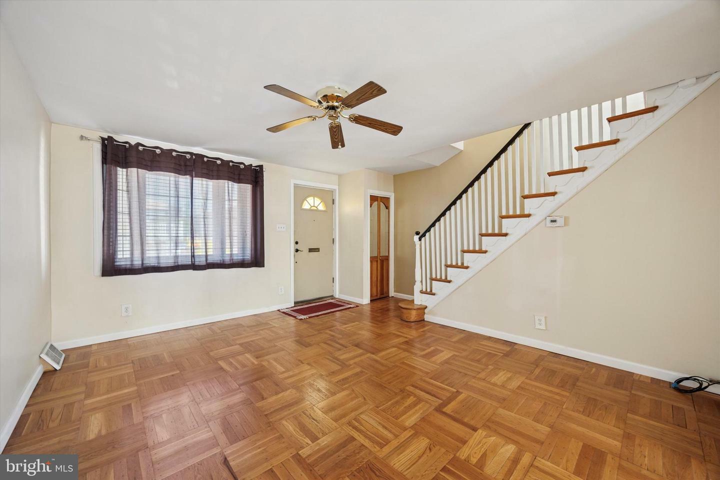 Property Photo:  5861 Sylvester Street  PA 19149 