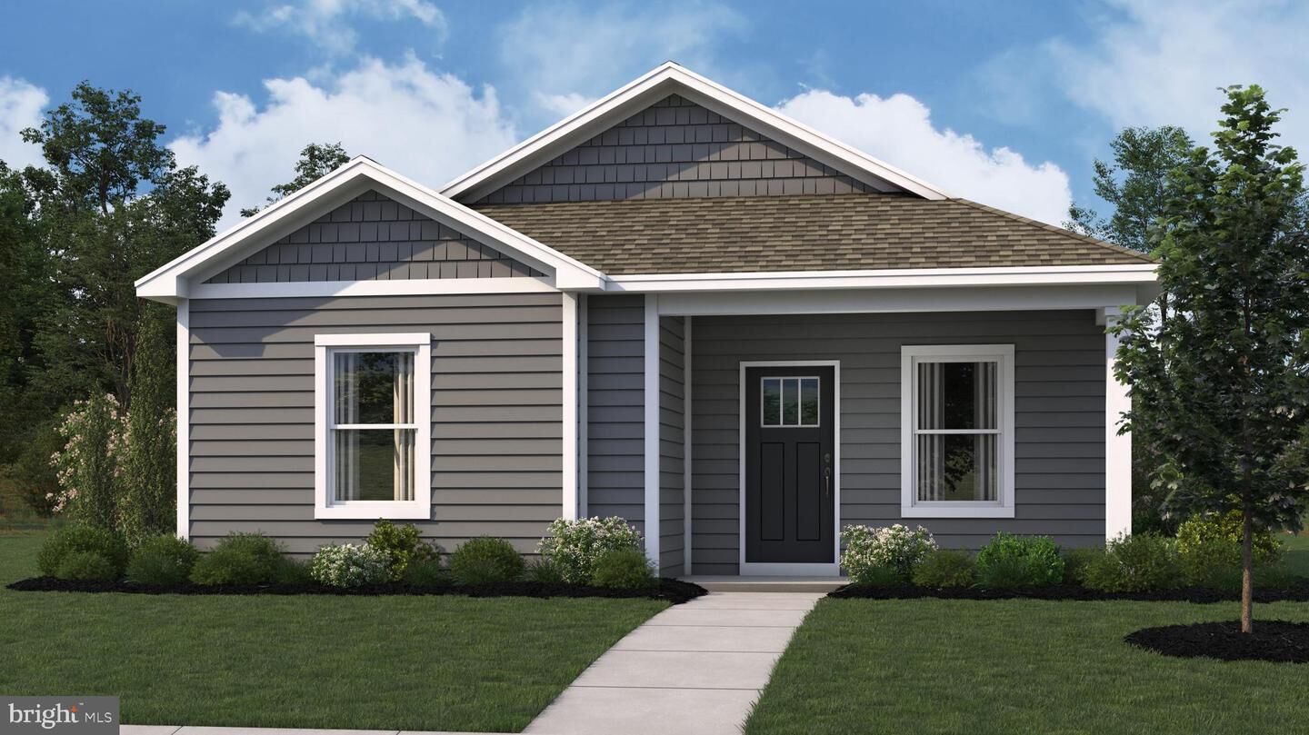 Property Photo:  112 Parkland Road  MD 21639