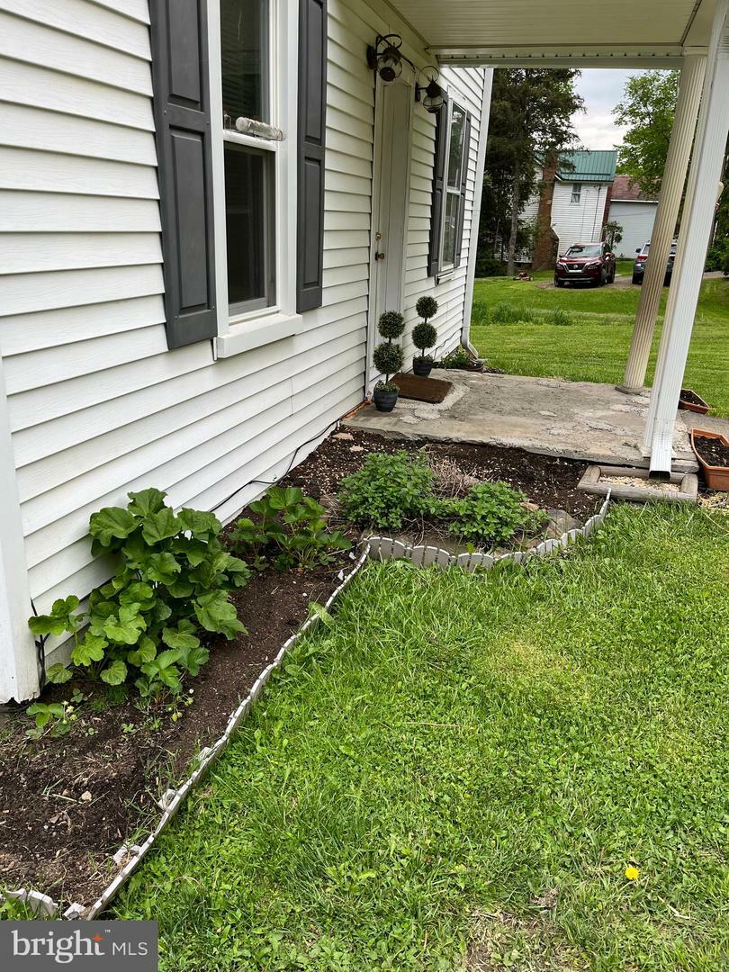 Property Photo: 1573 Cooper Avenue PA 16839