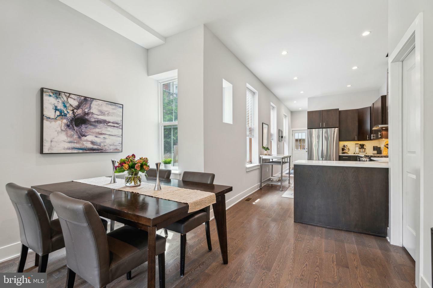 Property Photo: 624 N 21st Street PA 19130