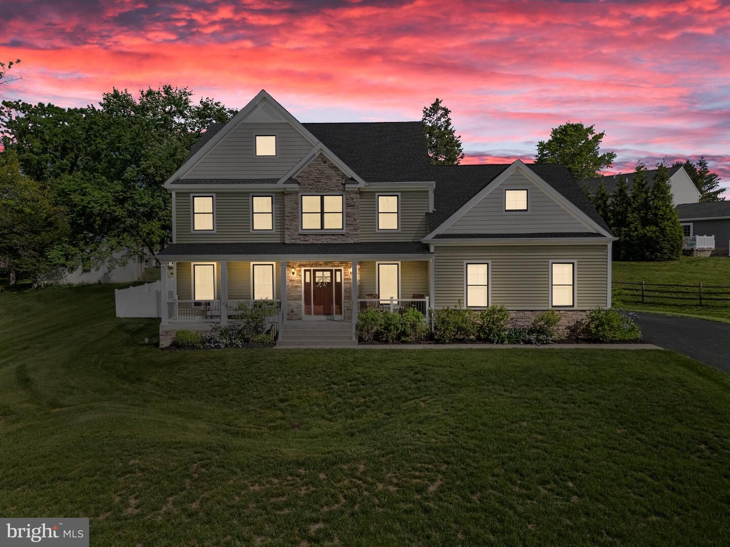 Property Photo:  1413 Cortez Road  PA 19422