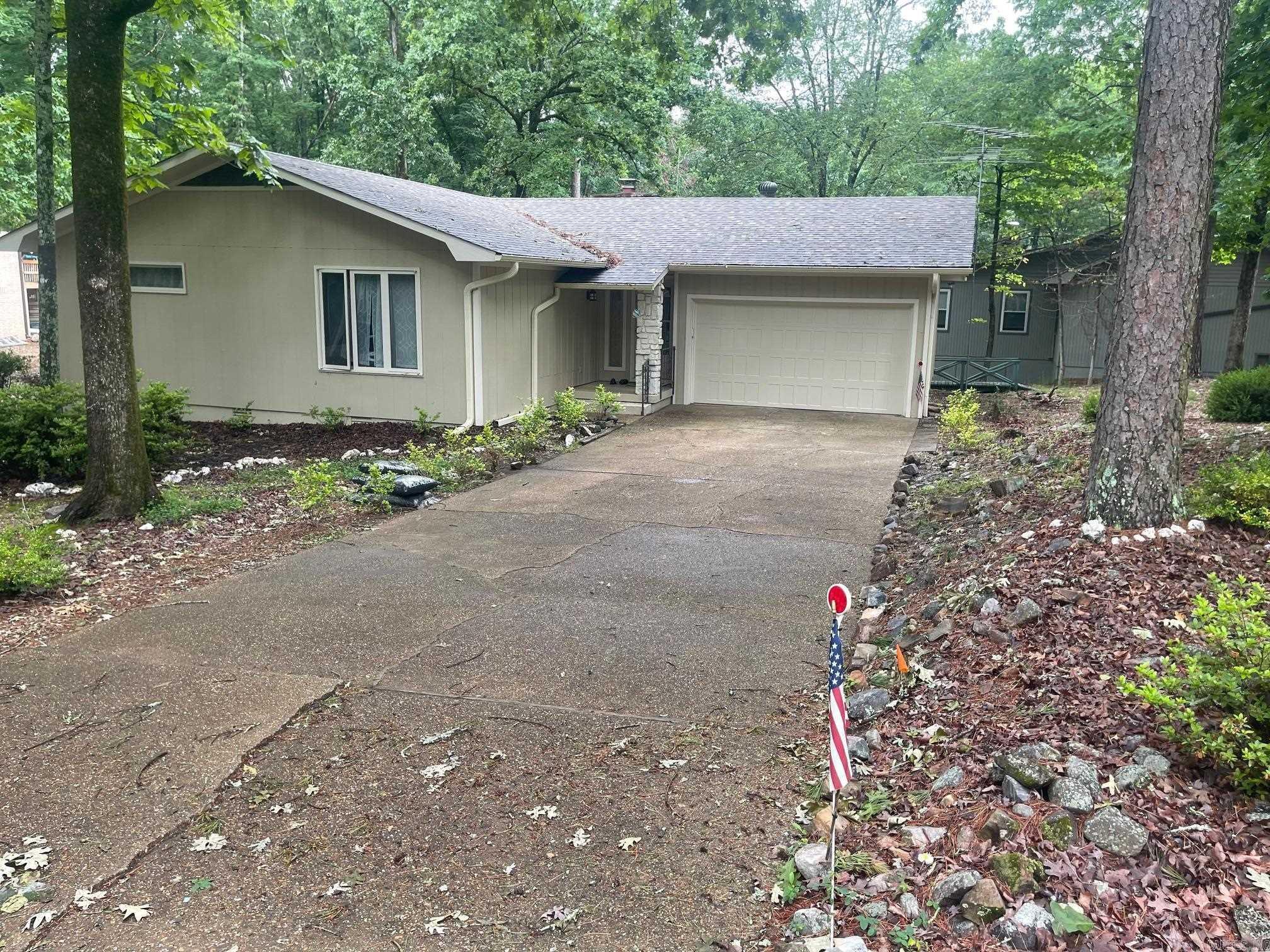 Property Photo: 54 La Granja Circle AR 71909