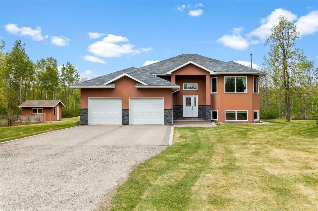 Property Photo: 89 Andreas Drive MB R0A 0W2
