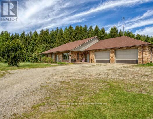 Property Photo: 8562 Sideroad 15 Sideroad ON N0B 1J0