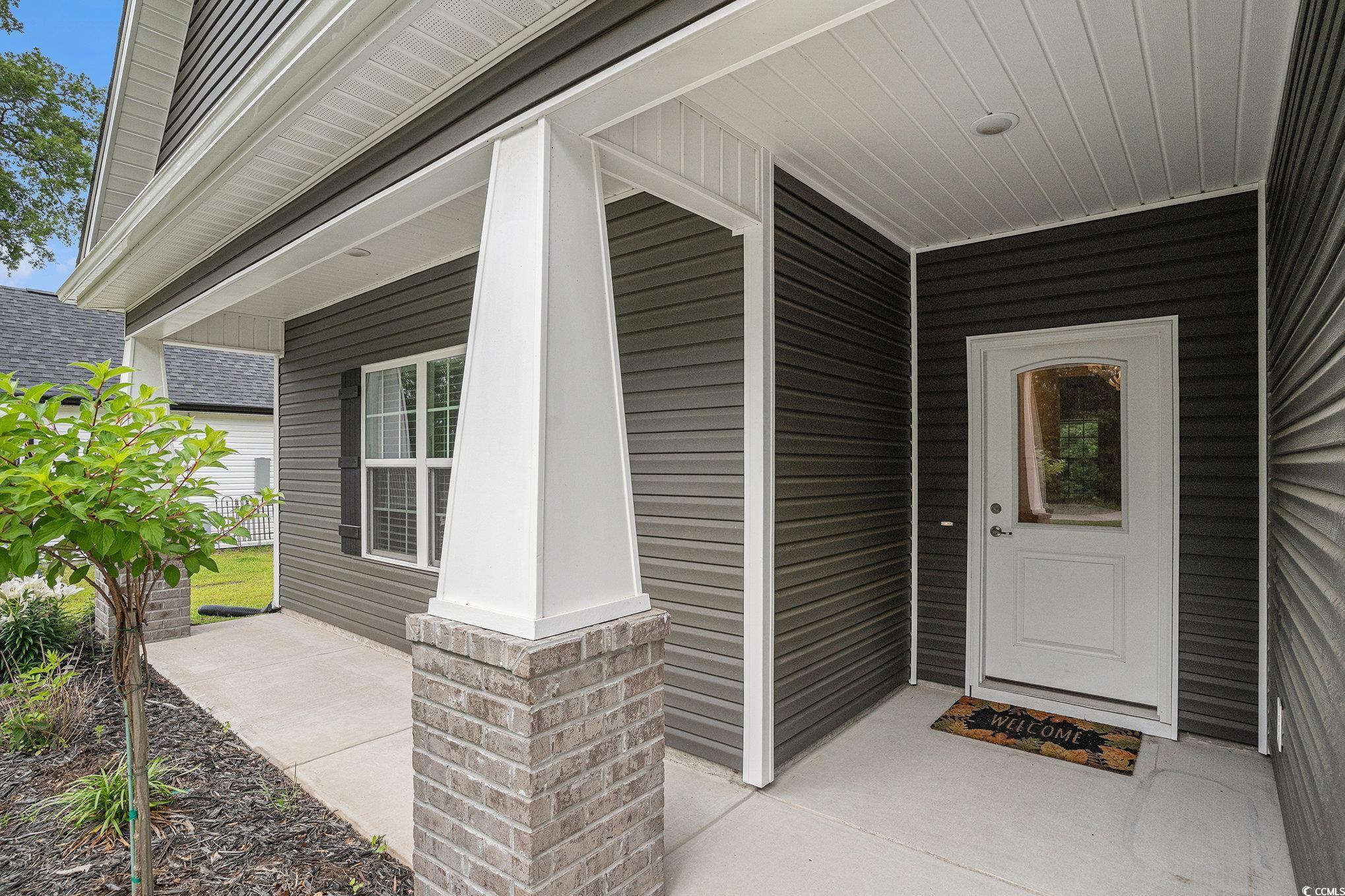 Property Photo: 1476 Burriss Rd. SC 29526