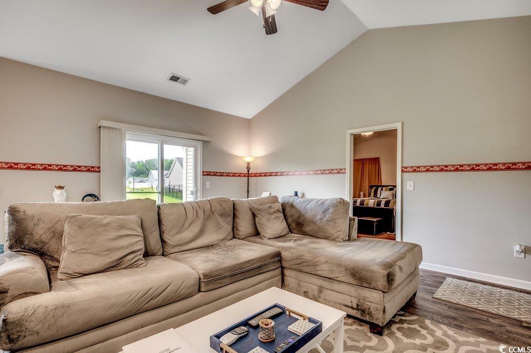 Property Photo: 176 Springtide Dr. SC 29527