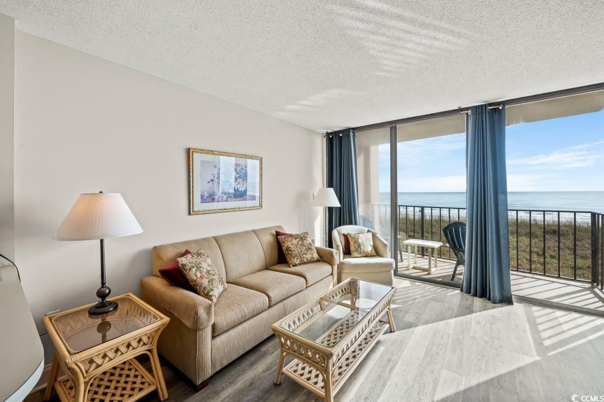 Property Photo:  1501 Ocean Blvd. S 103  SC 29582 
