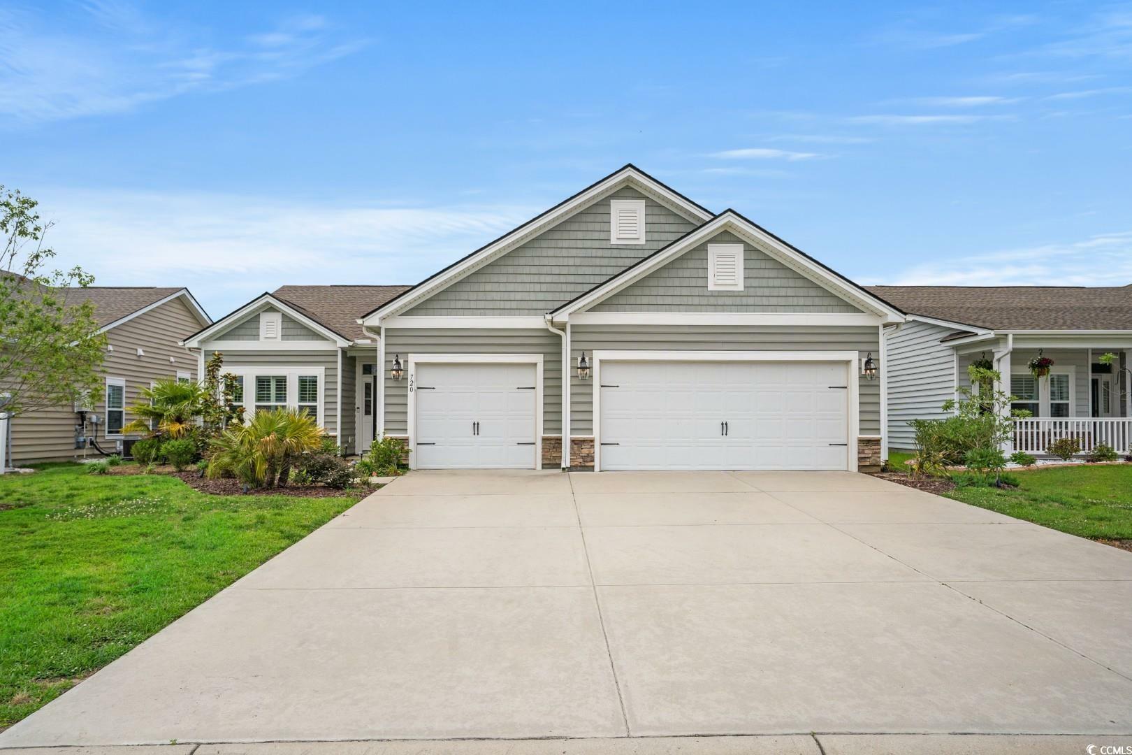 Property Photo: 720 Little Fawn Way SC 29579