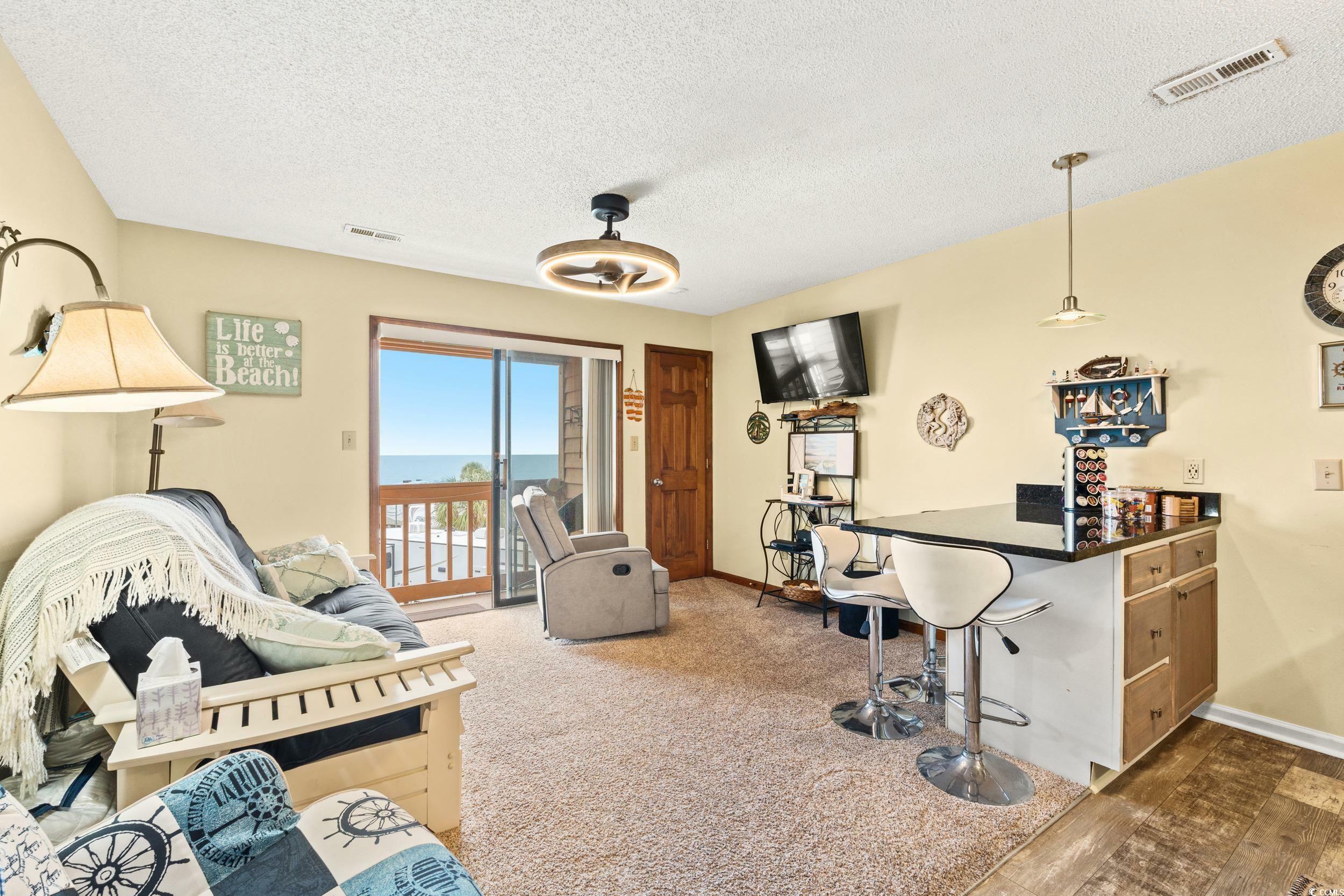 Property Photo: 3211 S Ocean Blvd. 204 SC 29577