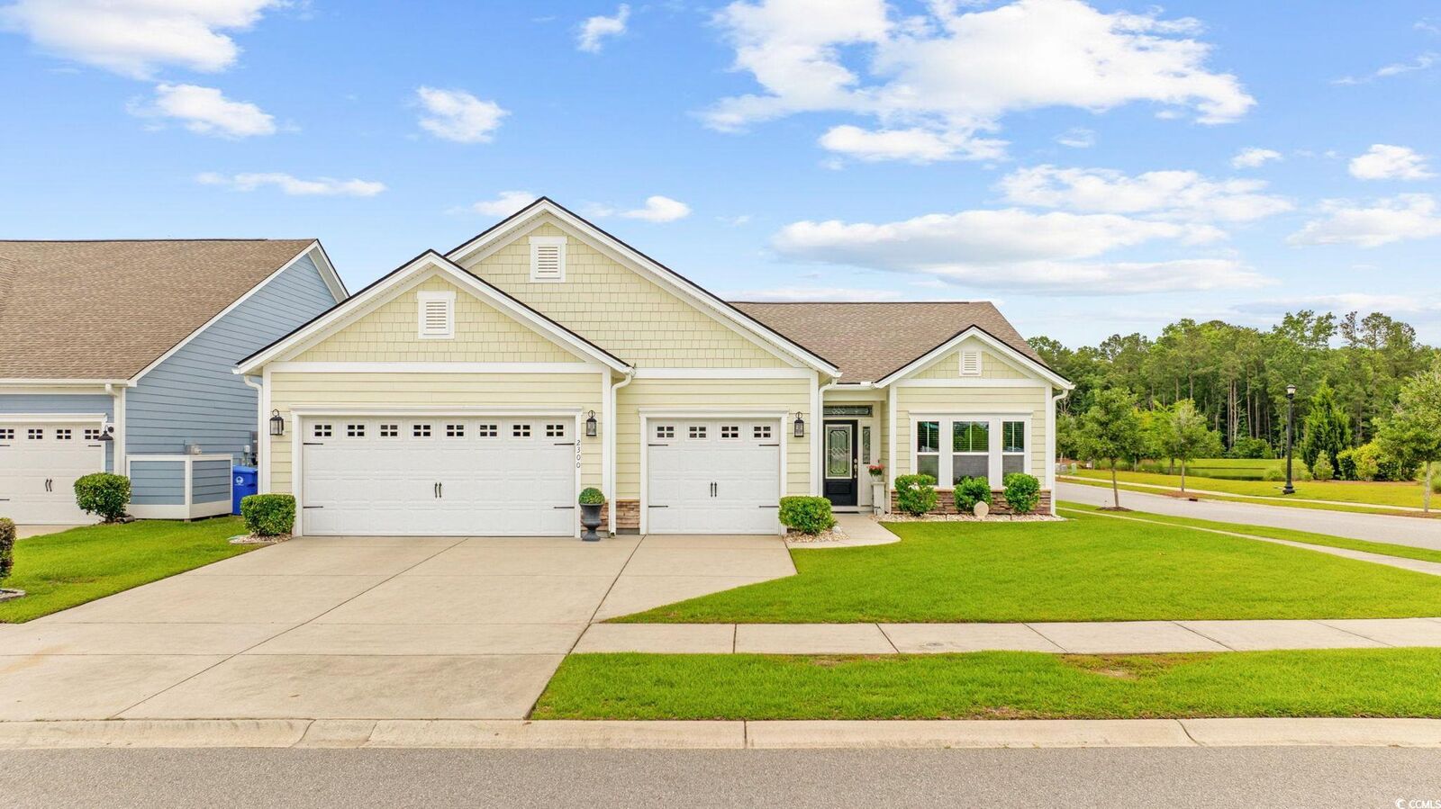 Property Photo: 2300 Lark Sparrow St. SC 29577