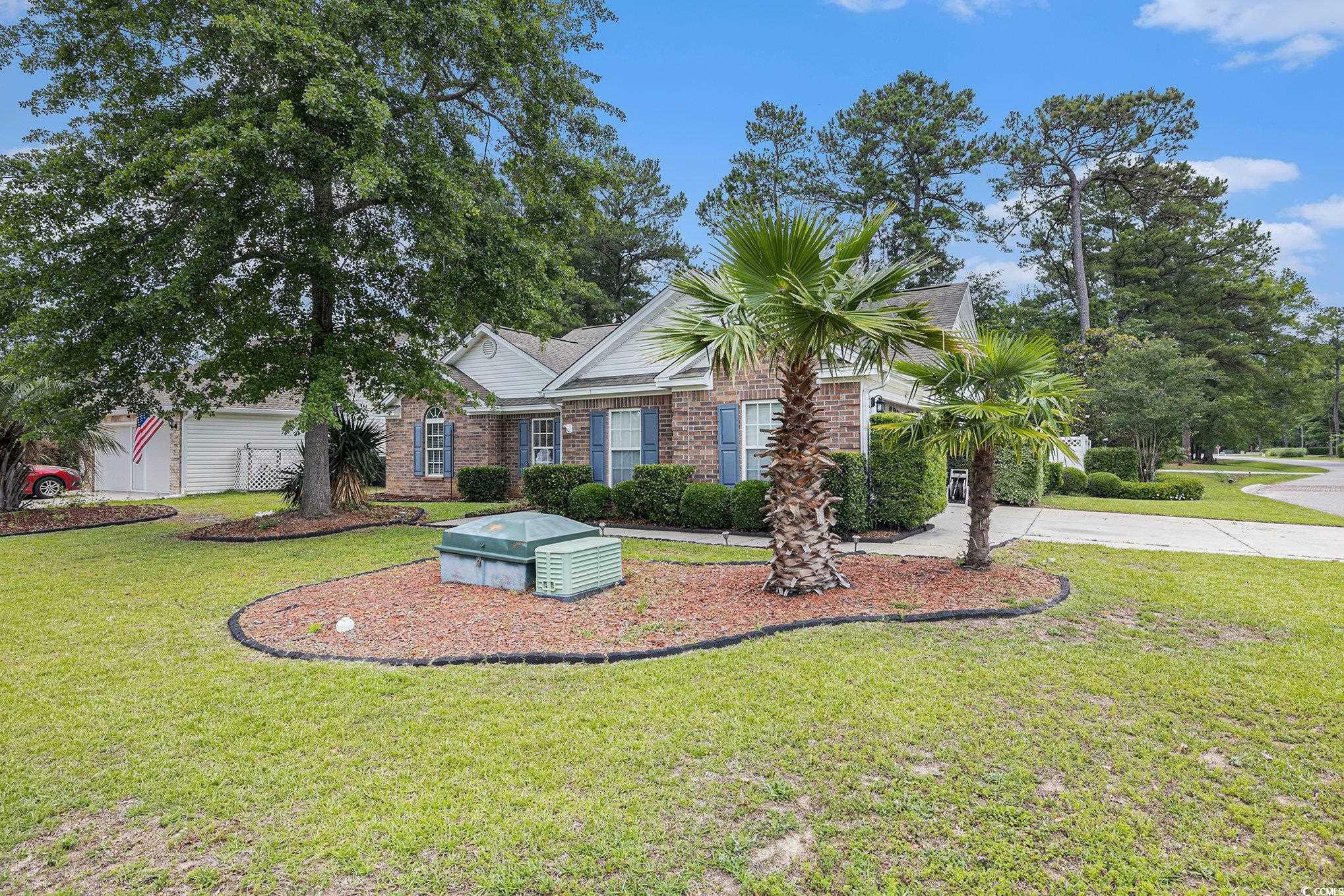 Property Photo: 7007 Blade Beak Ln. SC 29588