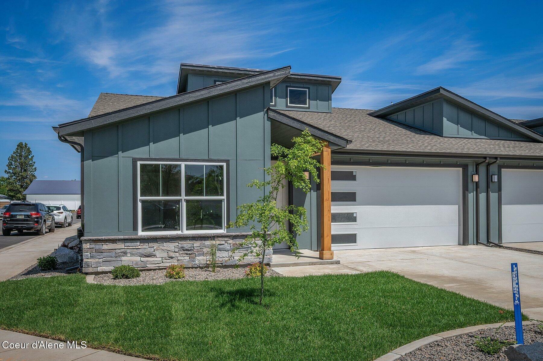 Property Photo:  7322 N Breaux Dr  ID 83815 