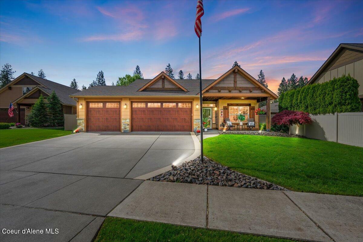 Property Photo: 6489 E Kyong ID 83854
