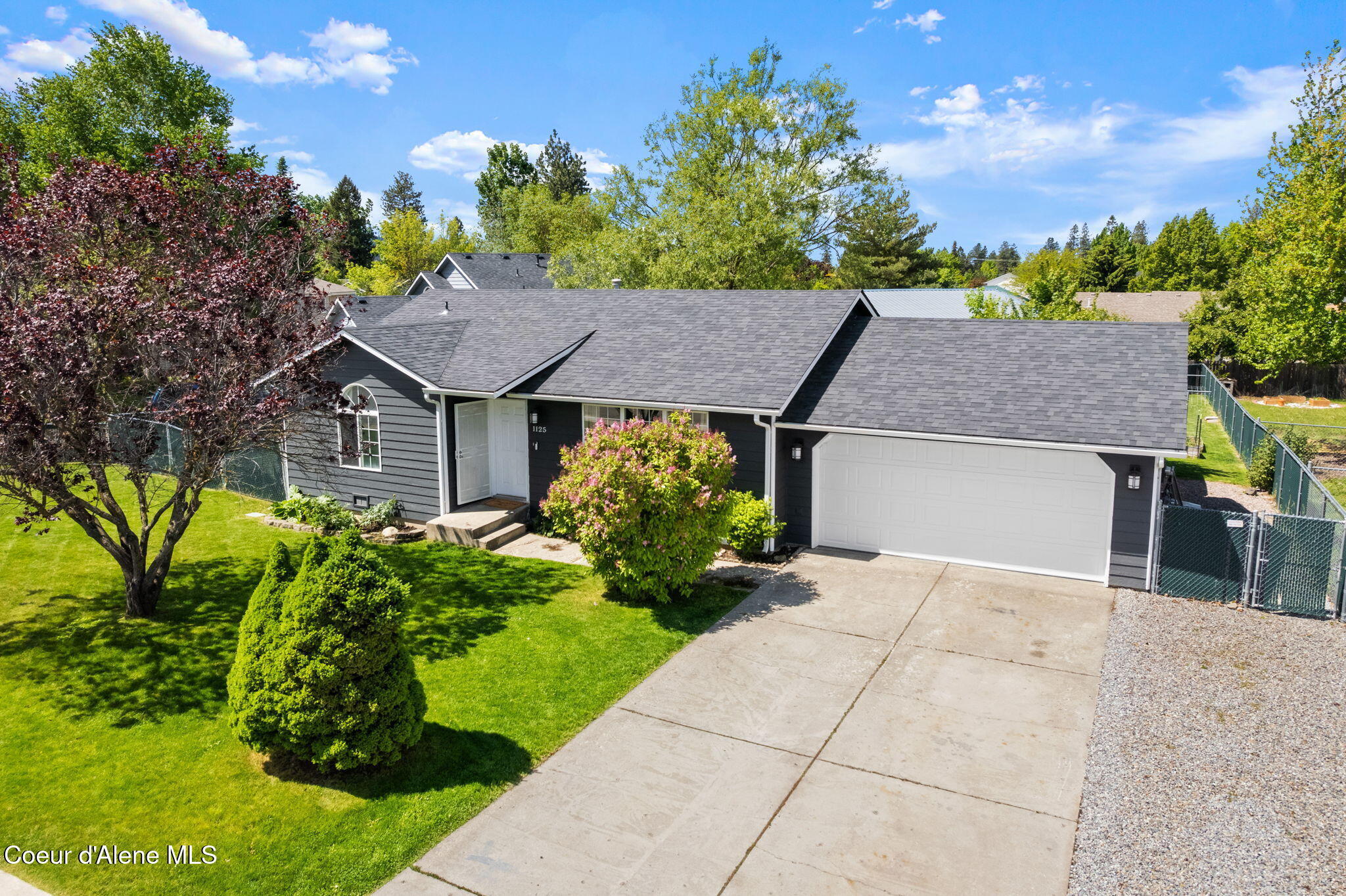 1125 N Shannon Ln  Post Falls ID 83854 photo