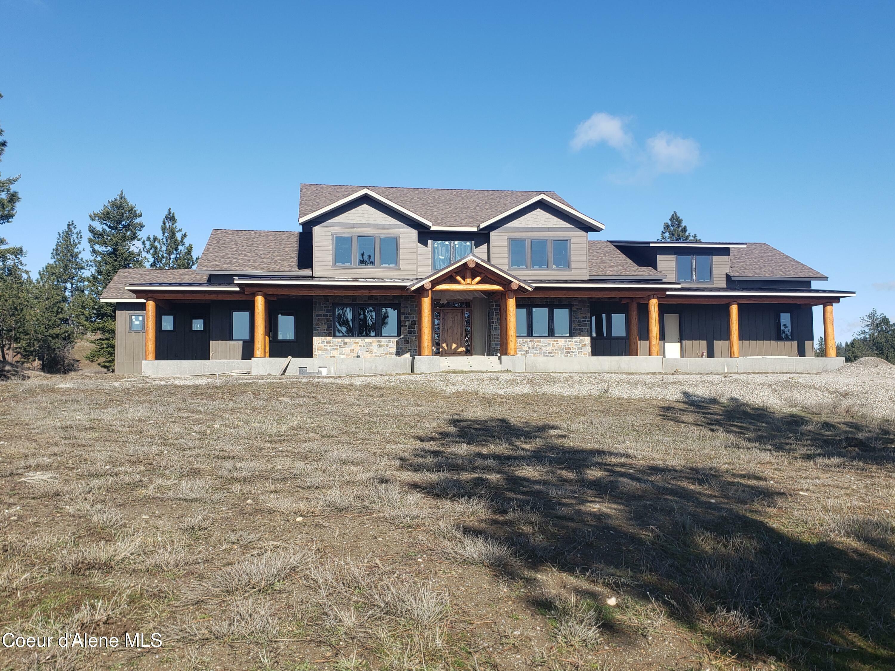 Property Photo: 21319 Harvard Vistas Lot 4 WA 99025