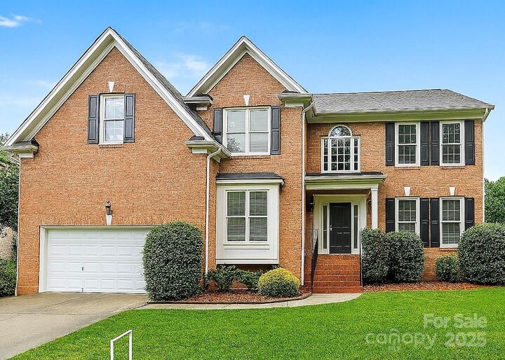 Property Photo:  138 Montibello Drive  NC 28117 