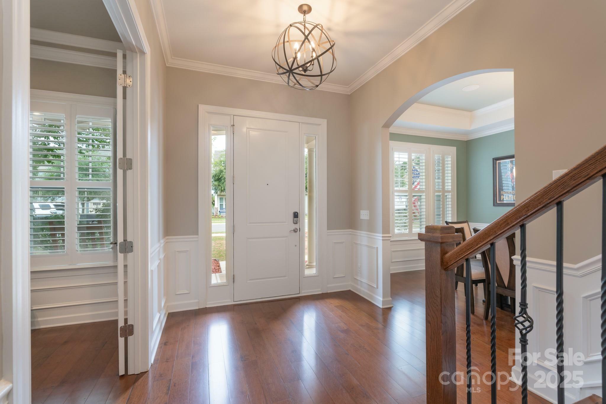 Property Photo:  3666 Jacinta Court  SC 29708 