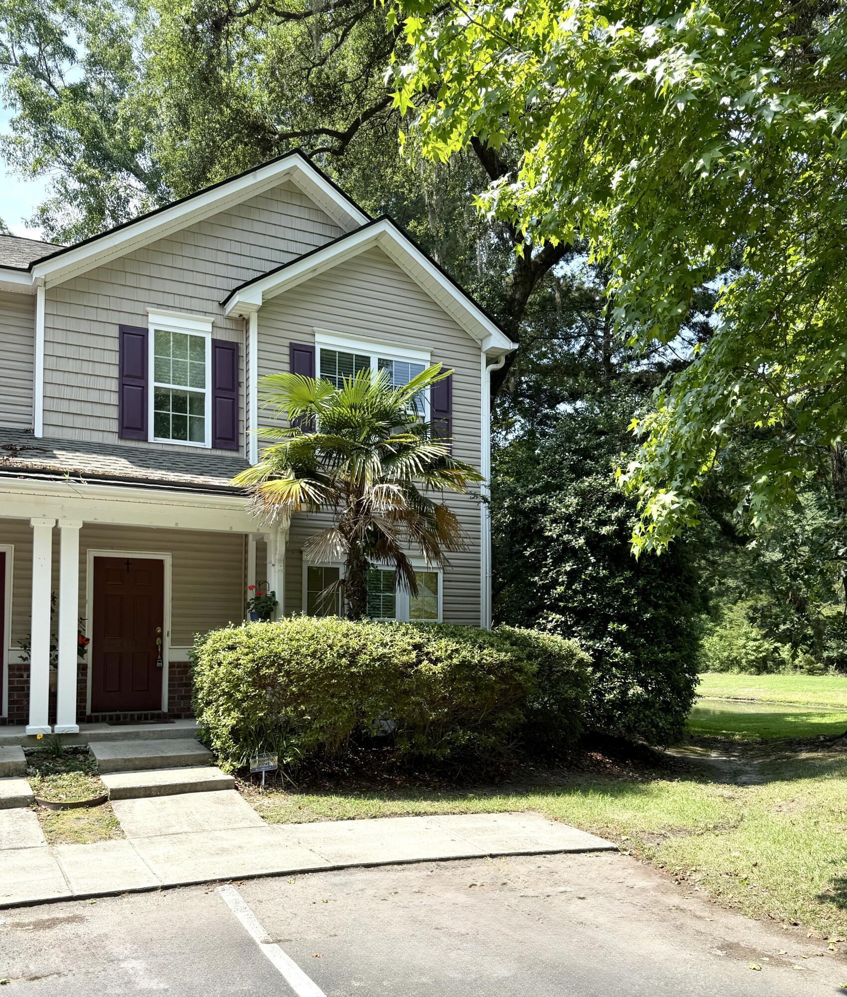 107 Twin Tree Drive  Summerville SC 29485 photo