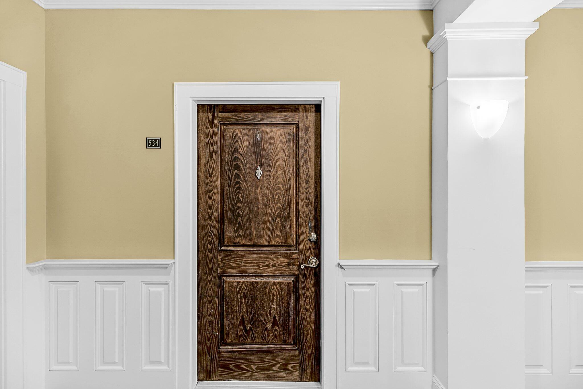 Property Photo: 2244 Ashley Crossing Drive # 534 SC 29414