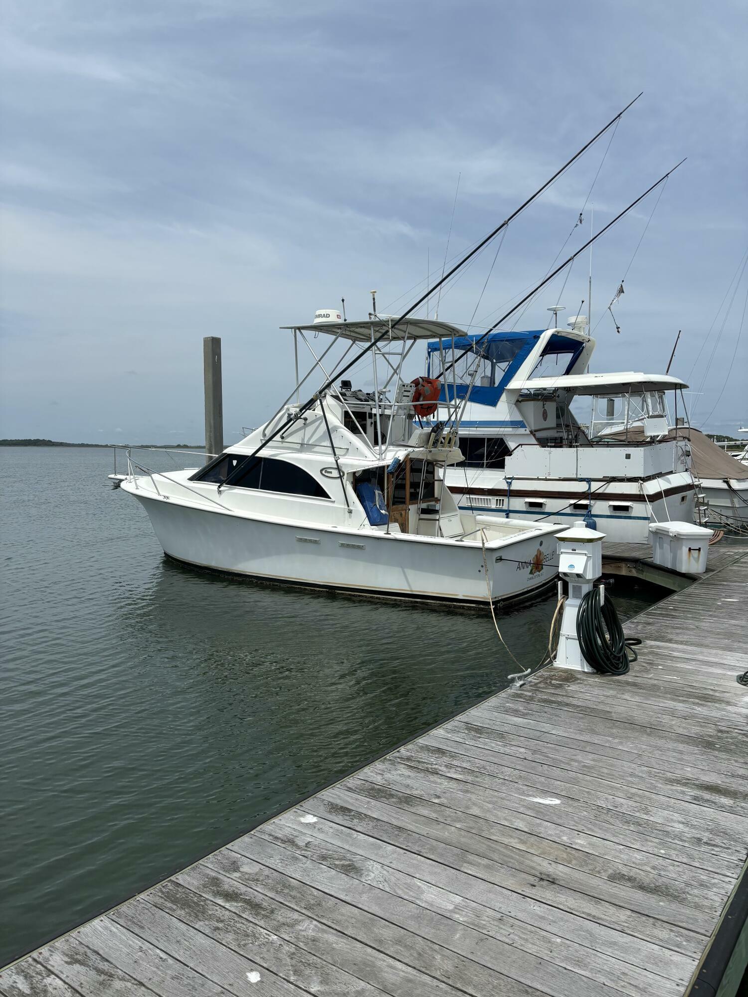 66 West 9th Street # 8 A-8  Folly Beach SC 29439 photo