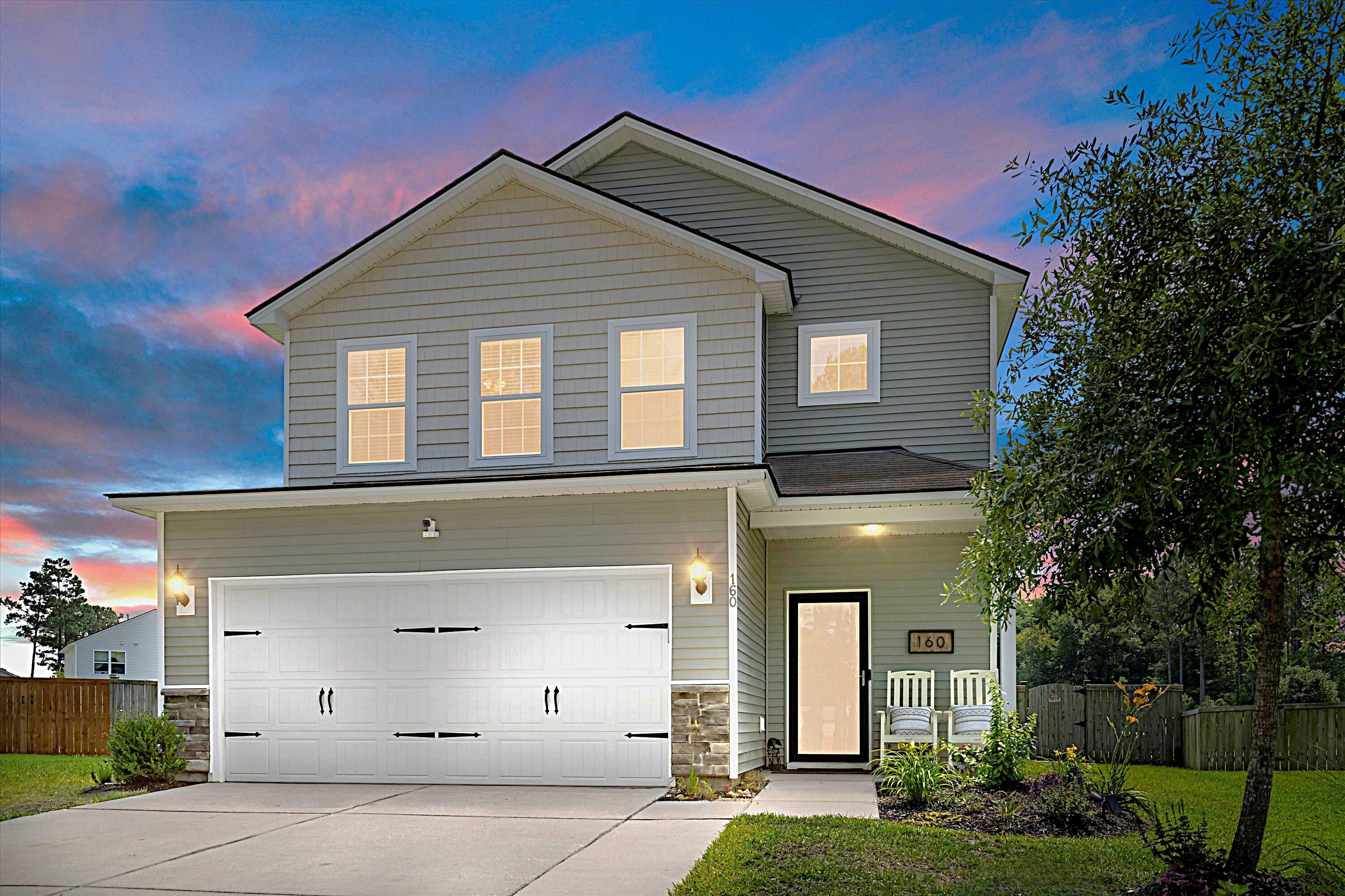Property Photo:  160 Brookhaven Road  SC 29486 