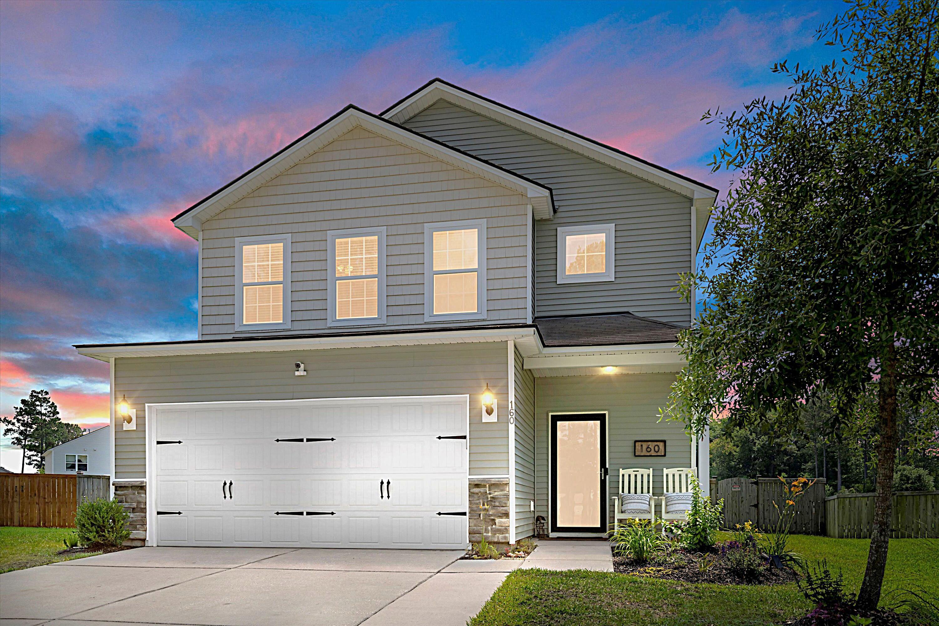 Property Photo: 160 Brookhaven Road SC 29486
