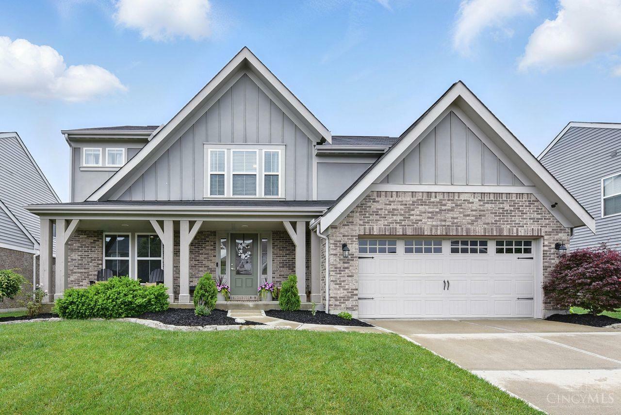 Property Photo: 1535 Mulberry Court OH 45036