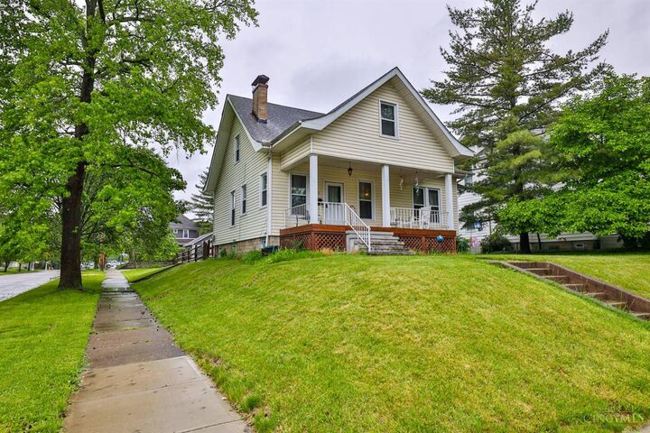 903 Park Avenue  Hamilton OH 45013 photo