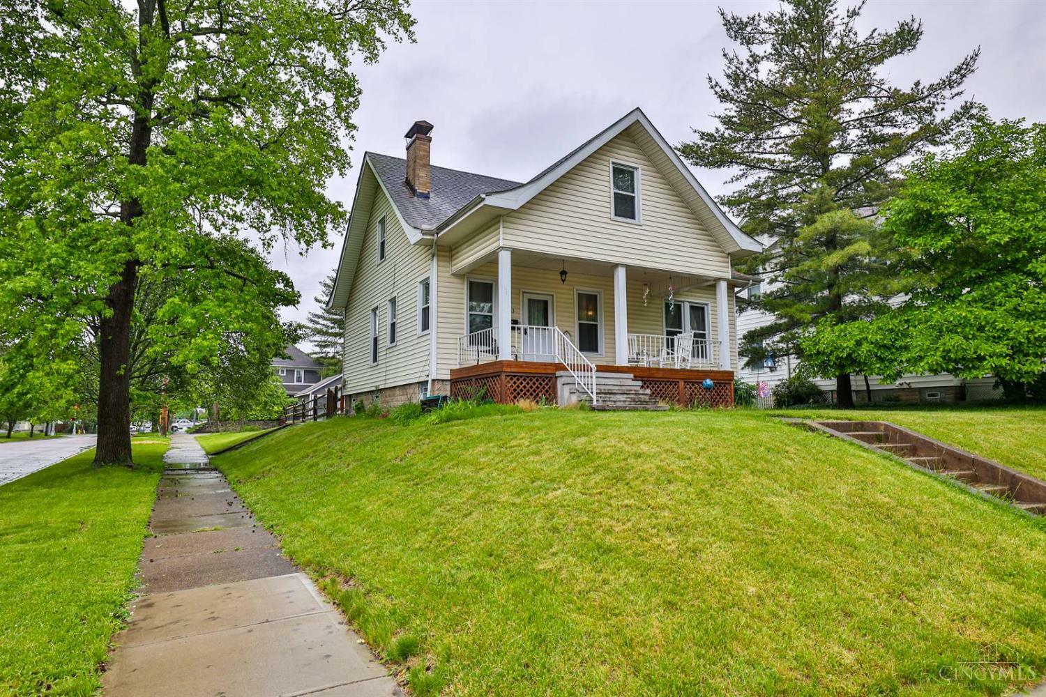 Property Photo: 903 Park Avenue OH 45013