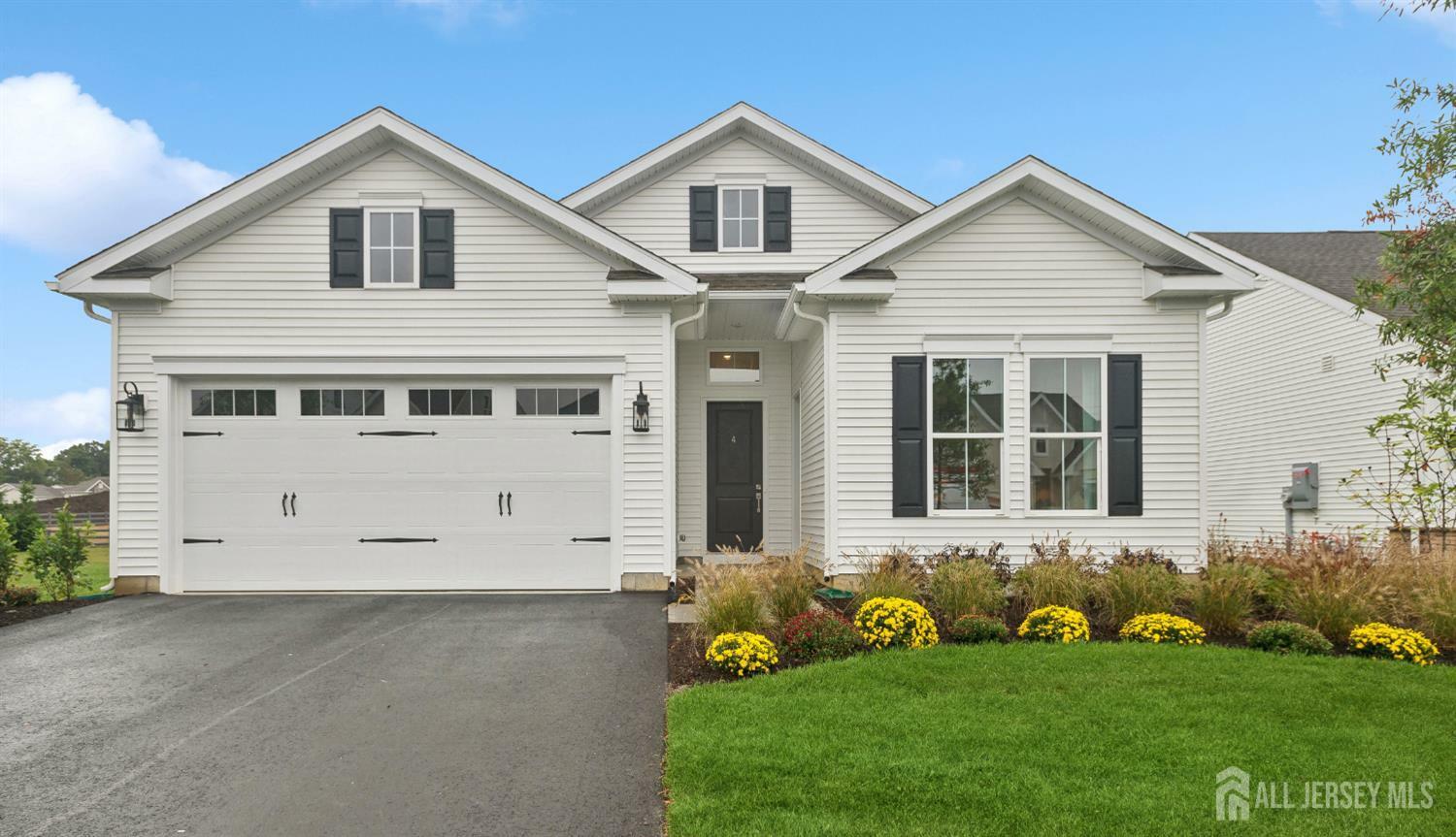 5 Flemmer Court 20  Plainsboro NJ 08536 photo