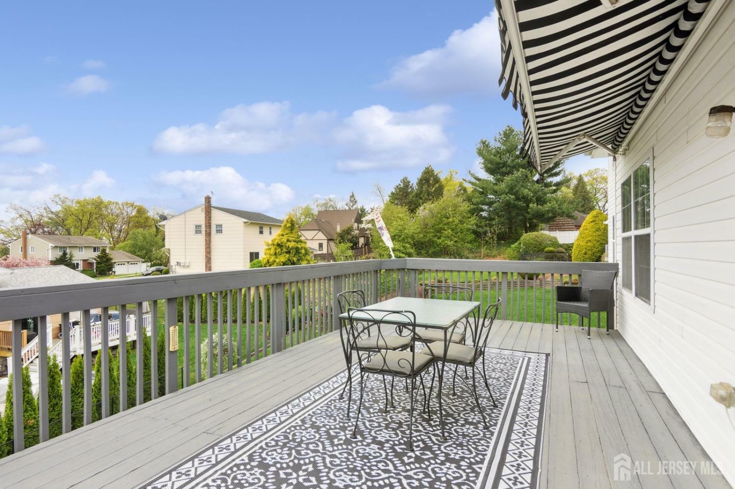 Property Photo: 25 Ridge Avenue NJ 08872