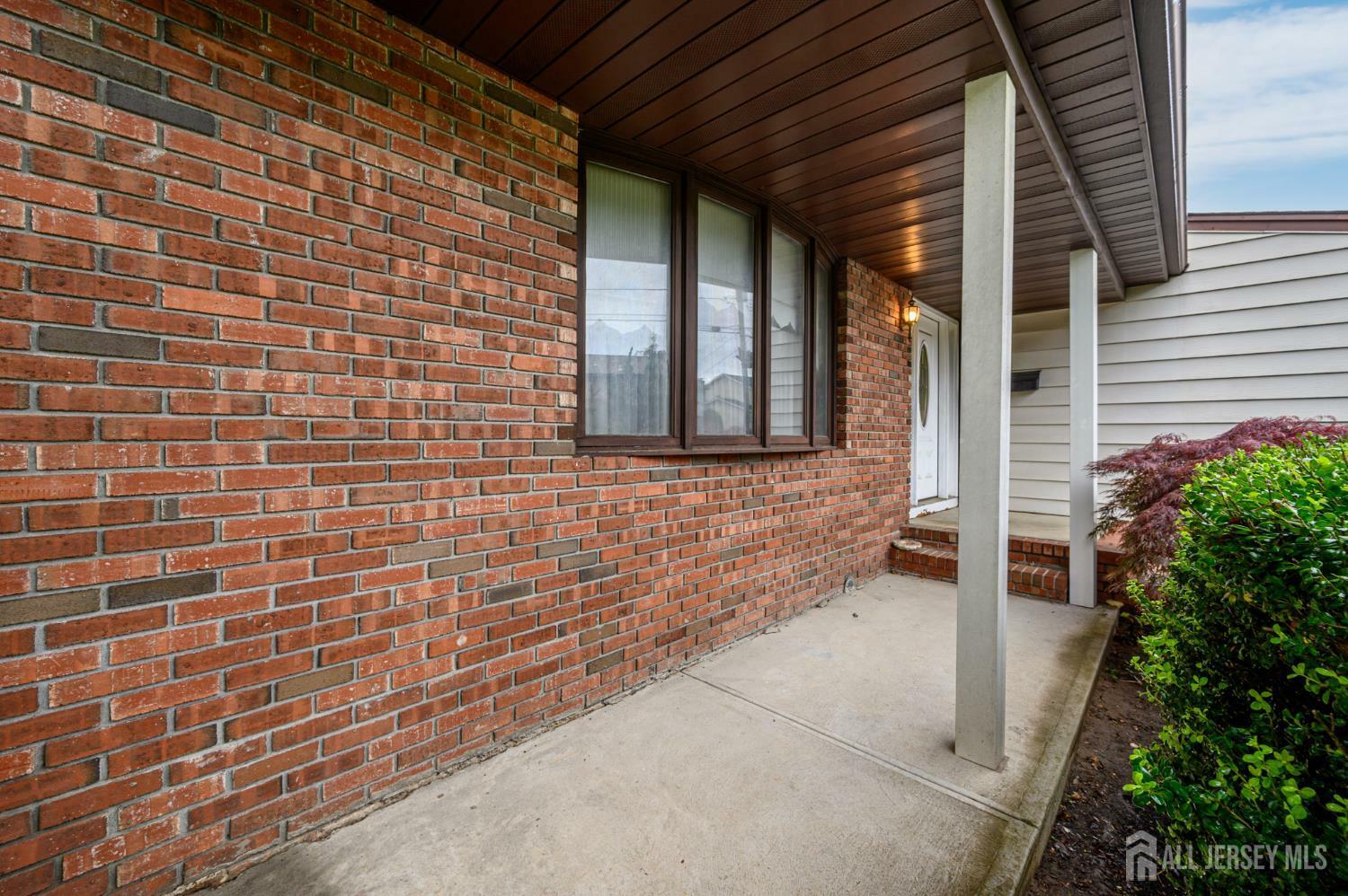 Property Photo: 98 S Cliff Road S NJ 07067
