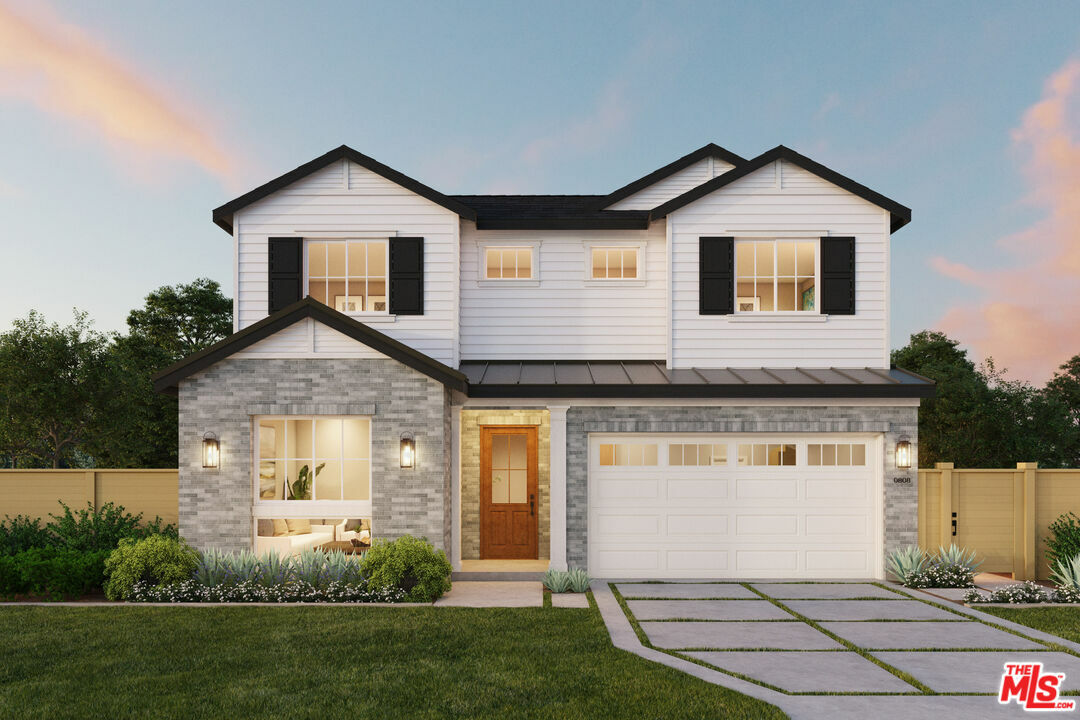 Property Photo: 2803 Cardiff Ave CA 90034