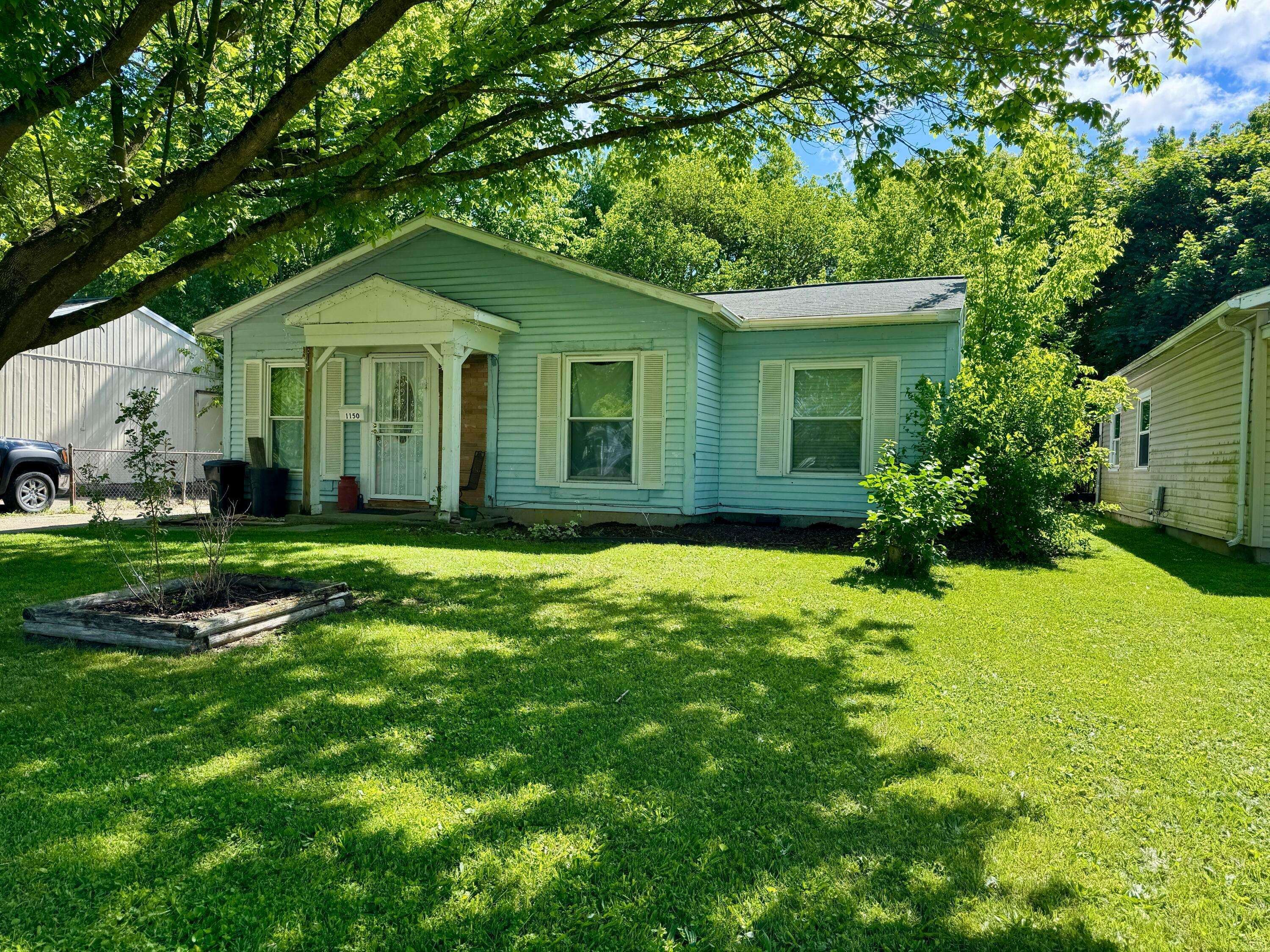 Property Photo:  1150 Bermuda Drive  OH 43302 