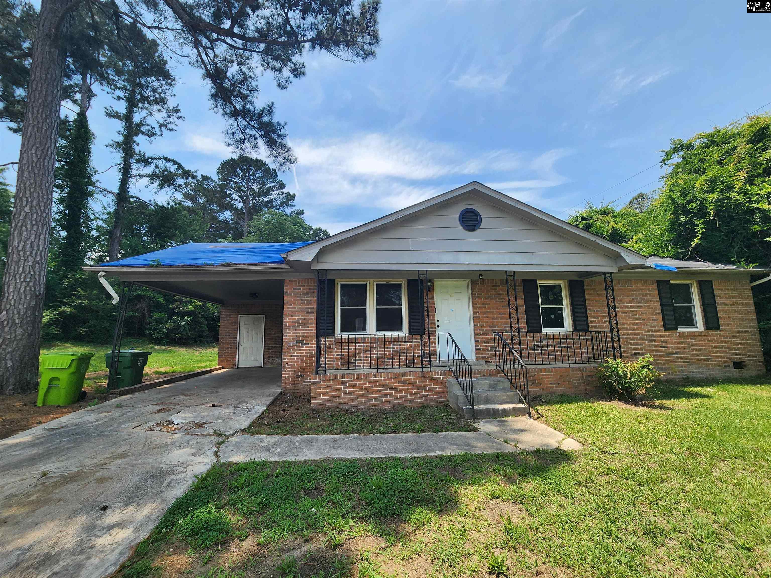 Property Photo:  425 Dutch  SC 29063 