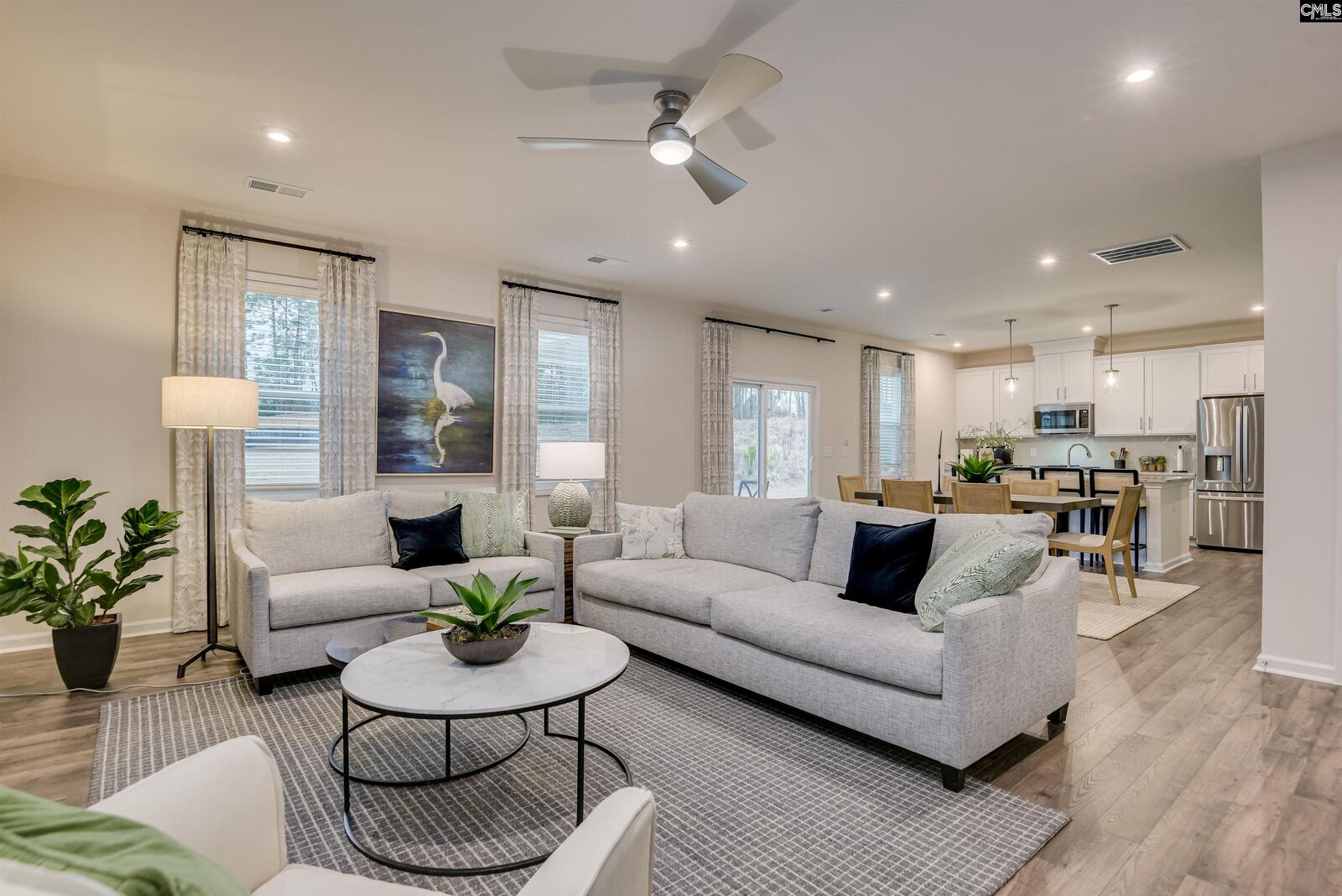 Property Photo:  18 Harvest Wheat  SC 29045 