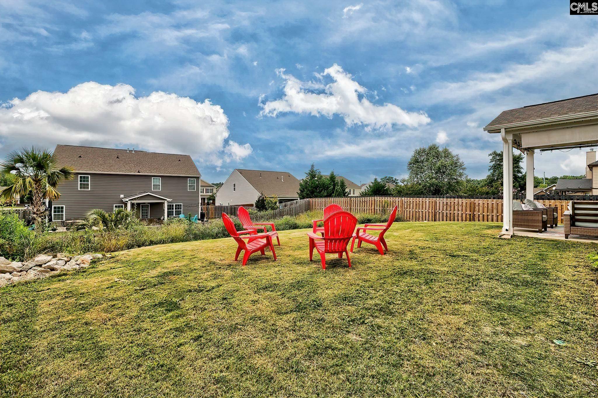 Property Photo: 310 Tulip SC 29072