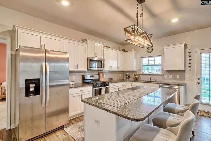 Property Photo:  310 Tulip  SC 29072 