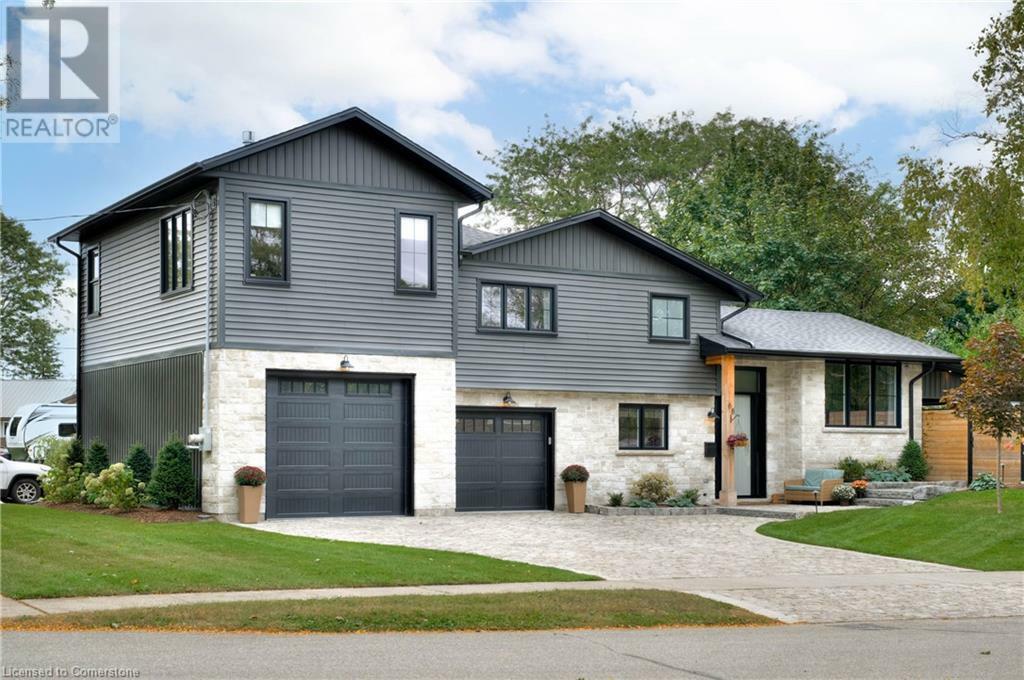 Property Photo: 68 Noel Crescent ON N2A 1Z8