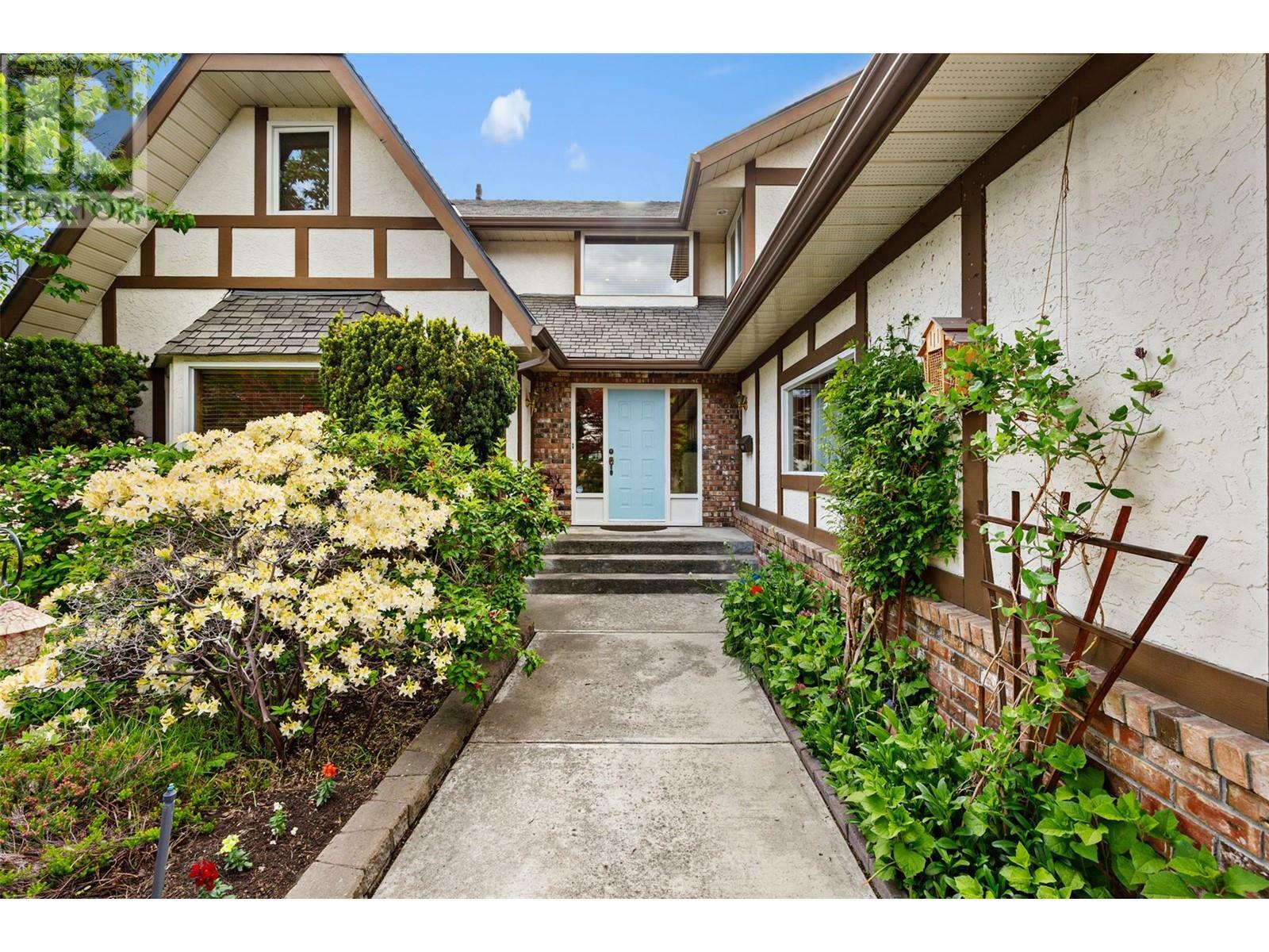 Photo de la propriété: 4350 Kensington Drive BC V1W 2L8