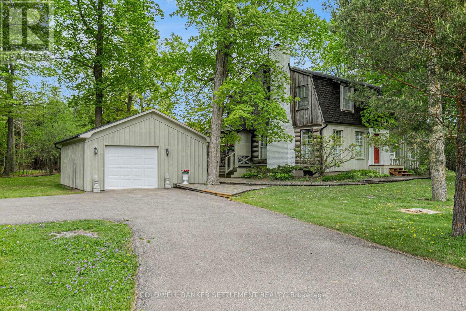 Property Photo: 93 Rideau Ferry Road ON K0G 1L0