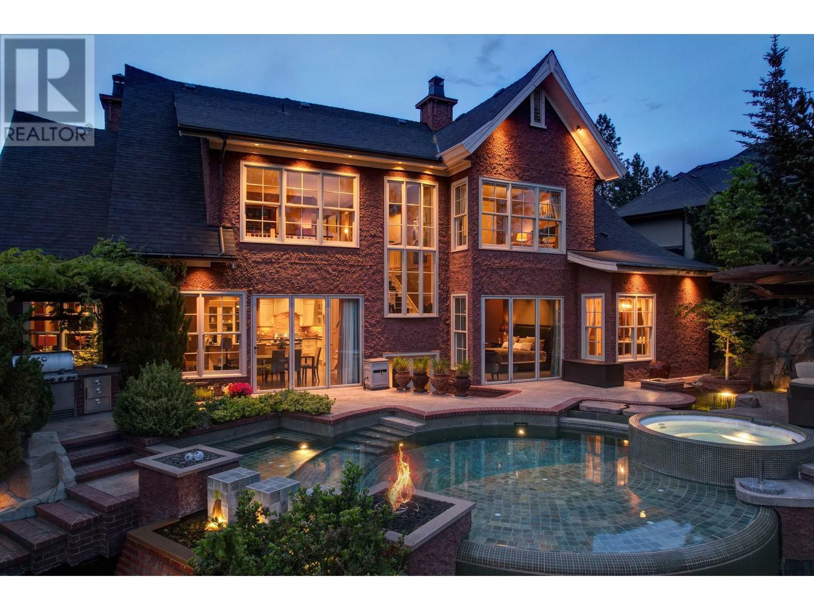 965 Westpoint Drive  Kelowna BC V1W 2Z3 photo