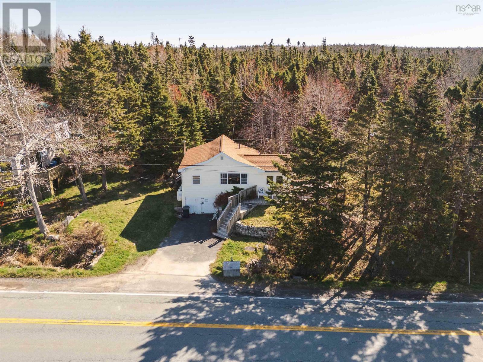 Property Photo: 4141 Prospect Road NS B3T 2C1