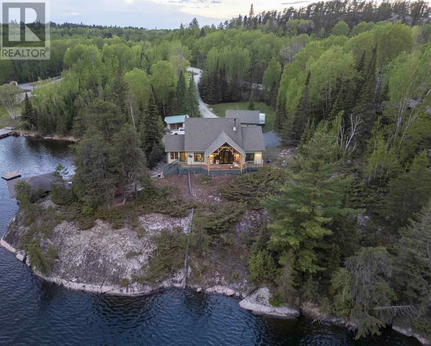 Property Photo: 79 Lawton Drive ON P9N 4L1