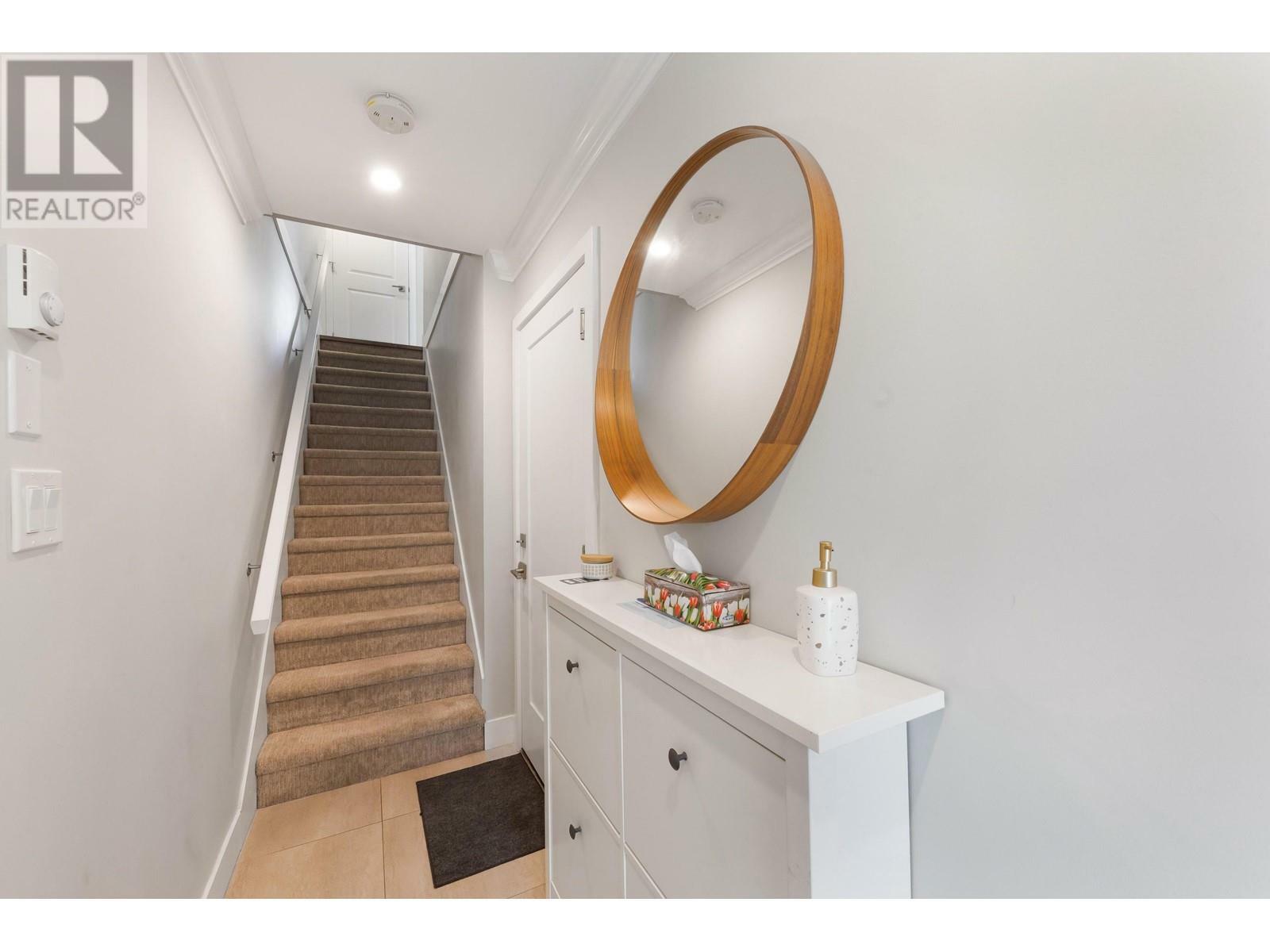 Property Photo: 430 Duncan Street 60 BC V3M 0M2