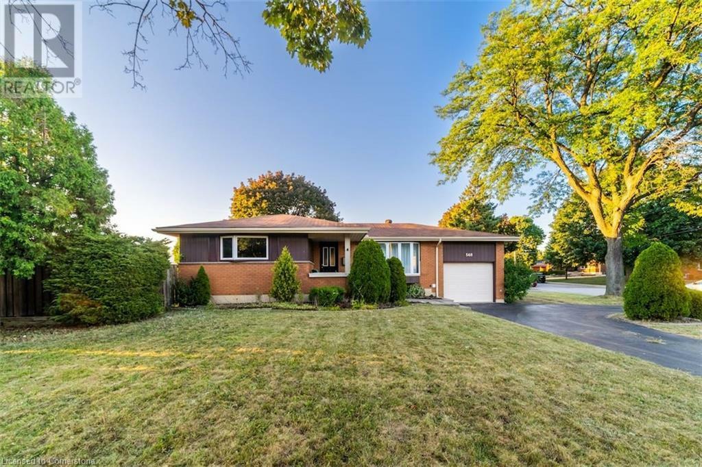 Property Photo: 568 Mohawk Road West 2 ON L9C 1X6